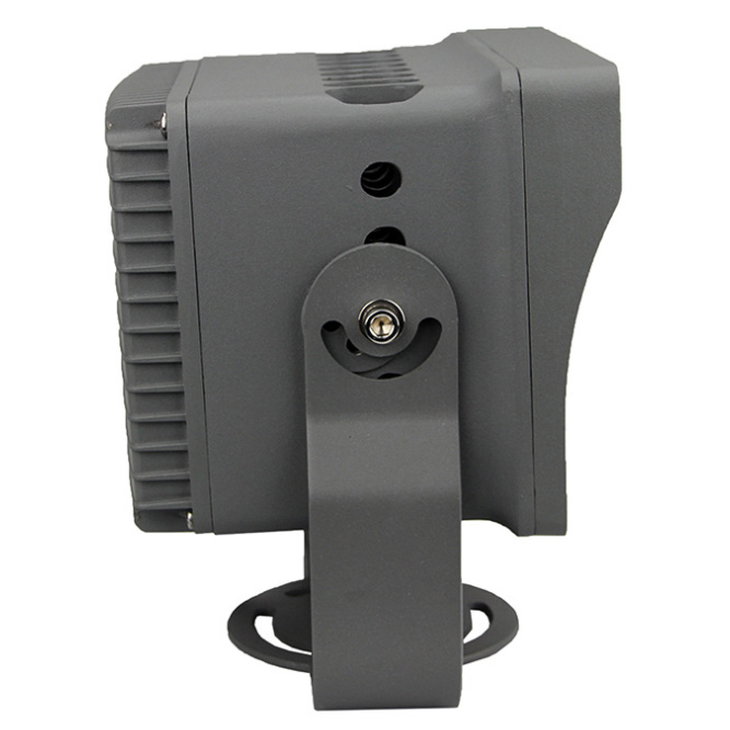 DC24V 24W RGBW DMX512 Floodlight DC24V 24W RGBW DMX512 Floodlight
